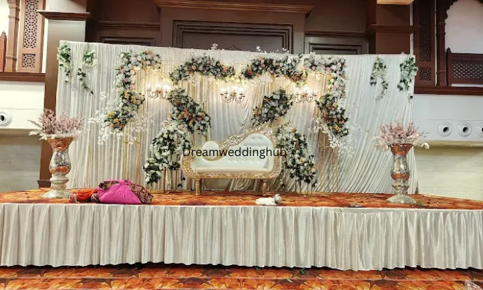 Narayan tent house barmer